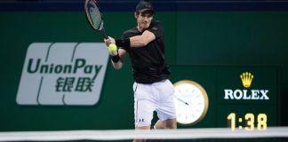 Andy Murray se acerca al número 1 Andy Murray