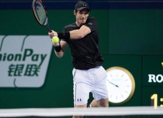 Andy Murray se acerca al número 1 Andy Murray