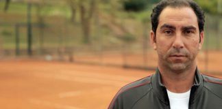 Albert Costa: “Estoy orgulloso de la carrera que tuve” Albert Costa