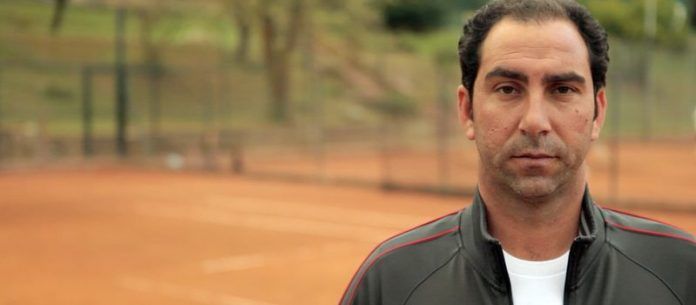 Albert Costa