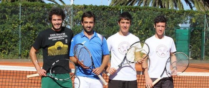 Campeonato de Euskadi Absoluto de Tenis