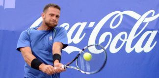 Casi 300 tenistas inscritos para los Futures ITF de Almanzora Futures ITF de Cuevas del Almanzora - Ricardo Ojeda