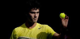 Tip Mental Tenis 39 – Como estar con el perfeccionismo Tip Mental Tenis 39 - Como estar con el perfeccionismo
