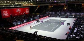 El WTA de Linz en directo por Eurosport Generali Ladies Linz