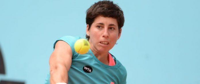 Carla Suárez Navarro (De Tatiana from Moscow, Russia - Carla Suarez Navarro, CC BY-SA 2.0, https://commons.wikimedia.org/w/index.php?curid=45597853)