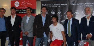 Llega el Master Nacional de Tenis en Silla de Ruedas Master Nacional de Tenis en Silla de Ruedas Trofeo in-best-ers.