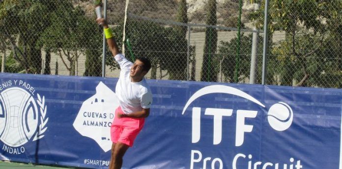 tercer Futures de Cuevas del Almanzora
