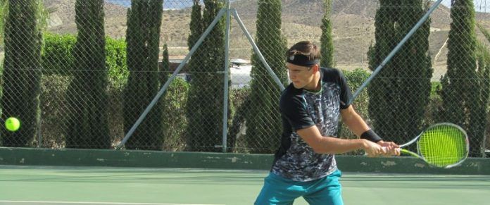 Campeonatos Internacionales del Almanzora