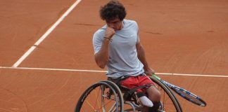 Dani Caverzaschi arranca la pretemporada en Madrid Dani Caverzaschi