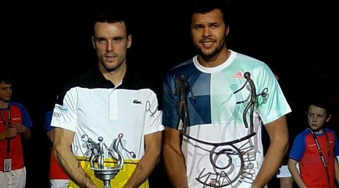 Roberto Bautista Agut