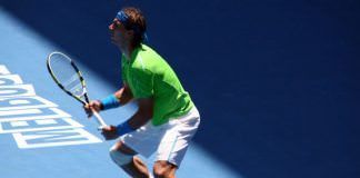 El Abierto de Australia de Tenis en Eurosport Rafael Nadal en el Abierto de Australia