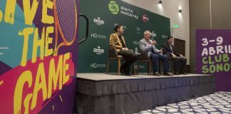 Angelique Kerber y Eugenie Bouchard jugarán el Abierto de Monterrey 2017 Angelique Kerber y Eugenie Bouchard estarán en el Abierto de Monterrey