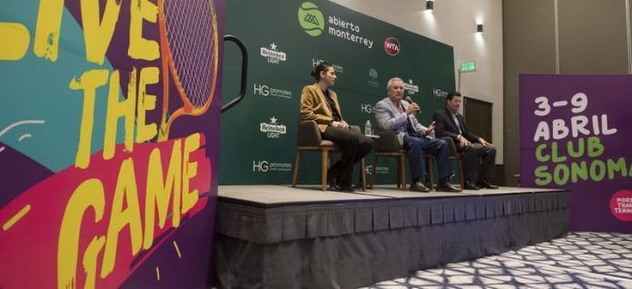 Angelique Kerber y Eugenie Bouchard estarán en el Abierto de Monterrey