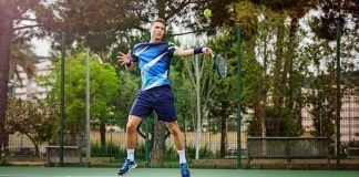 Nueva serie de raquetas Instinct con tecnología Graphene Touch Raquetas Instinct. GRAPHENE TOUCH INSTINCT, potencia sin esfuerzo