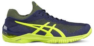 Nuevas zapatillas de Tenis Asics Zapatillas de tenis Ascis. Nuevo modelo Court FF