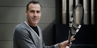 Directo a la T, 20 preguntas a Álex Corretja Verdegay Alex Corretja - Directo a la T