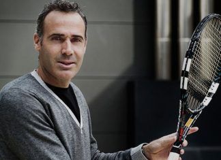 Directo a la T, 20 preguntas a Álex Corretja Verdegay Alex Corretja - Directo a la T