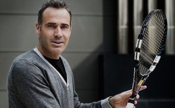 Directo a la T, 20 preguntas a Álex Corretja Verdegay Alex Corretja - Directo a la T