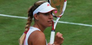 Angelique Kerber quiere volver a la cima del tenis Angelique Kerber
