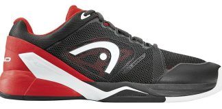 Nuevas zapatillas de Tenis HEAD Revolt Pro 2.0 nuevas zapatillas de Tenis REVOLT PRO 2.0 de HEAD