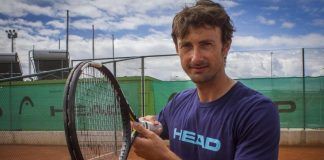 Juan Carlos Ferrero no será el nuevo Capitán del equipo español de la Davis Juan Carlos Ferrero