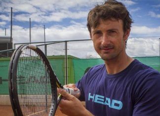 Juan Carlos Ferrero no será el nuevo Capitán del equipo español de la Davis Juan Carlos Ferrero