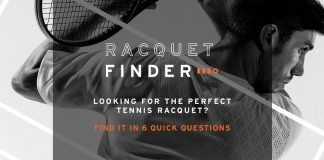 Buscador de raquetas de tenis, encuentra tu raqueta Buscador de Raquetas de Tenis de HEAD