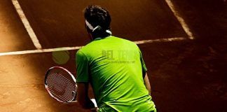 Tip Mental 18 – Mantener la calma mental Tip mental Tenis 18