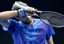 Consejos Utiles para mejorar tu Tenis Consejos para mejorar tu tenis