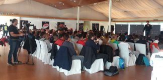 HEAD presenta sus novedades en el HEAD Fusion Days 2017 HEAD FUSION DAYS 2017