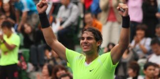 Cómo tener mentalidad ganadora Rafael Nadal ejemplo de mentalidad ganadora