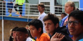 Buena jornada para los españoles en el ITF G1 Juan Carlos Ferrero ITF G1 Juan Carlos Ferrero