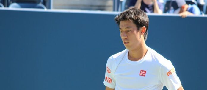 Kei Nishikori