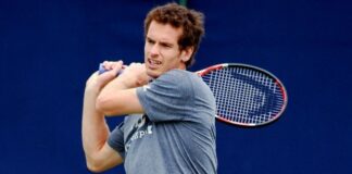 Andy Murray, el número 1 del mundo, jugará el Barcelona Open Banc Sabadell Andy Murray