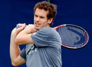 Andy Murray, el número 1 del mundo, jugará el Barcelona Open Banc Sabadell Andy Murray