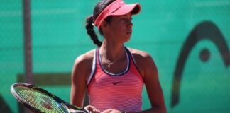 Definidos los cuartos del ITF Junior Trofeo Juan Carlos Ferrero Olga Danilovic en el ITF Junior “Trofeo Juan Carlos Ferrero”