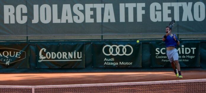 Torneo Internacional de Tenis de Getxo