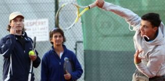 CLAVE MENTAL importante para ser un buen competidor: ACTUAR CON PROPÓSITO CLAVE MENTAL importante para ser un buen competidor: ACTUAR CON PROPÓSITO
