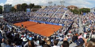 La pista central del RCTB-1899 será bautizada como pista Rafa Nadal Pista Central RCTB-1899 Rafa Nadal