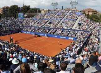 La pista central del RCTB-1899 será bautizada como pista Rafa Nadal Pista Central RCTB-1899 Rafa Nadal