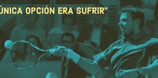 Tip mental tenis 25 – Evitar los nervios y aprender a jugar bajo presión Tip mental tenis