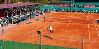 Éxito de público en el Trofeo Juan Carlos Ferrero 2017 Trofeo Juan Carlos Ferrero 2017