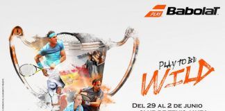 Master final de la Babolat Cup en la Academia Tenis Ferrer Master final de la Babolat Cup en Academia tenis Ferrer
