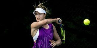 Eugenie Bouchard jugará el Mallorca Open Eugenie Bouchard jugara Mallorca Open (By Keith Allison from Hanover, MD, USA - Eugenie Bouchard, CC BY-SA 2.0, https://commons.wikimedia.org/w/index.php?curid=51769396)