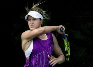 Eugenie Bouchard jugará el Mallorca Open Eugenie Bouchard jugara Mallorca Open (By Keith Allison from Hanover, MD, USA - Eugenie Bouchard, CC BY-SA 2.0, https://commons.wikimedia.org/w/index.php?curid=51769396)