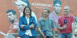 El tenis español tendrá cobertura especial de Eurosport en Roland Garros 2017 Eurosport presenta cobertura Roland Garros 2017 con tenis español como protagonista