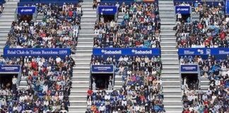 Barcelona Open Banc Sabadell, rompiendo records Barcelona Open Banc Sabadell 2017