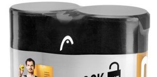 HEAD UNLOCK THE LOCKER, descubre fantásticos premios promoción Unlock The Locker de HEAD
