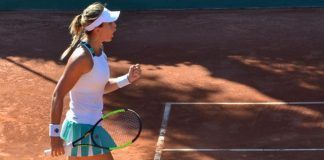 Paula Badosa – María Teresa Torró duelo en 2ª ronda del Trofeu Internacional Ciutat de Barcelona Paula Badosa se enfrentará en 2ª ronda a María Teresa Torró