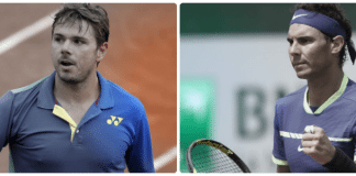 Final Roland Garros Nadal – Wawrinka puedes seguirla por Eurosport Final Roland Garros 2017 Rafa Nadal vs Stan Wawrinka